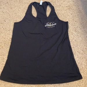 Street Parking CYOA Tank - Large